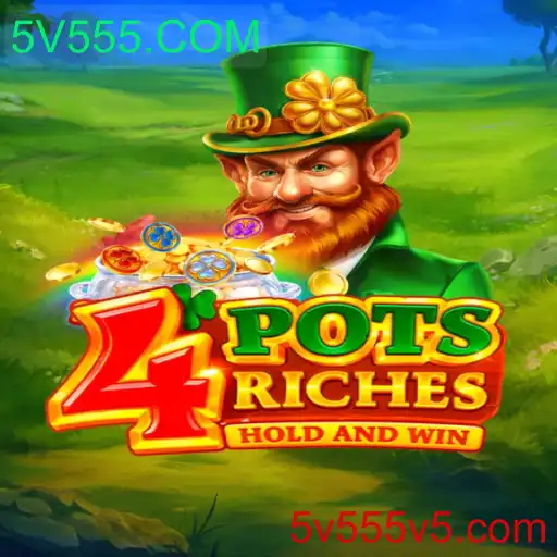 Descubra o Mundo Empolgante de 4potsriches: Regras e Introdução ao Jogo