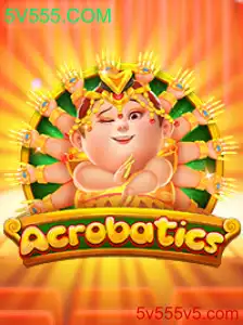 Descubra o Jogo Acrobatics: A Emoção e As Regras