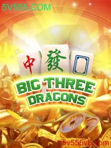 Explorando BigThreeDragons: Um Mergulho no Universo de Dragões e Estratégia