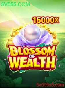 Explorando BlossomofWealth: O Novo Fenômeno do Mundo dos Jogos