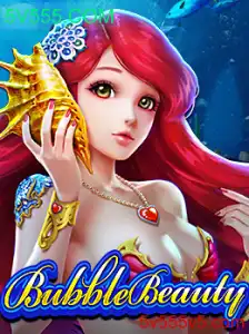 Descubra a Magia de BubbleBeauty: Um Jogo de Estratégia e Diversão
