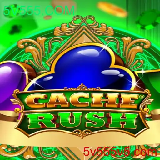 CacheRush: A Nova Sensação Entre os Jogos de Estratégia