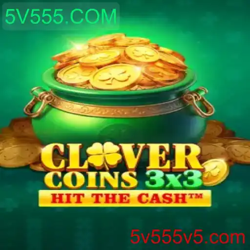 Descubra o Empolgante Mundo de Clovercoin3x3: Regras e Inovações