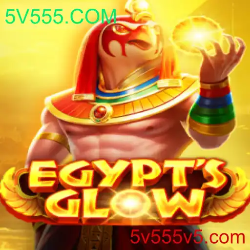 Descubra a Aventura Fascinante de EgyptsGlow com 5V555.COM