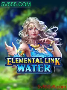 ElementalLinkWater: Uma Jornada de Estratégia e Misticismo