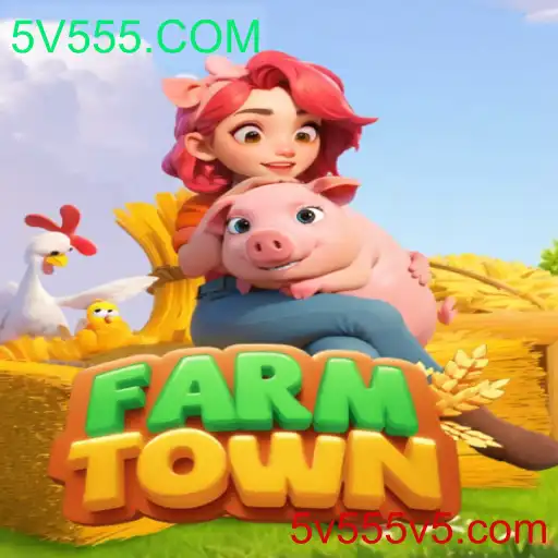 Explorando FarmTown: Uma Experiência Rural Uniqua