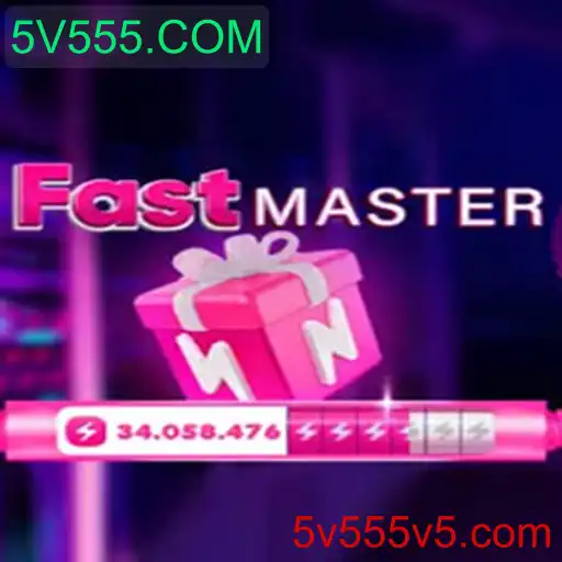 Explorando o Mundo de FastMaster e o Fenômeno 5V555.COM