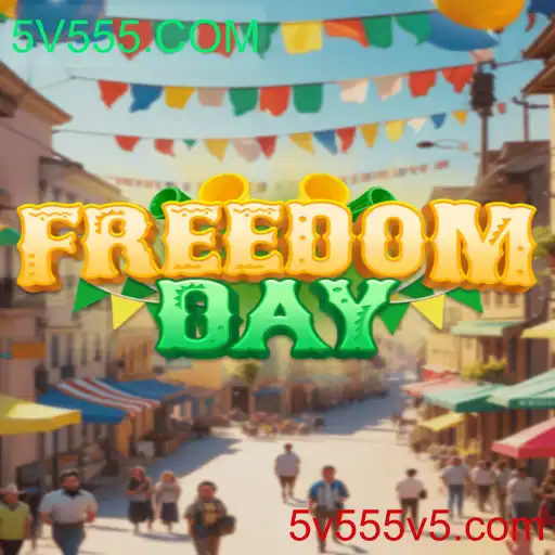 Descubra FreedomDay: O Jogo de Estratégia e Aventura do Momento