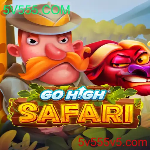 GoHighSafari: Descubra a Aventura Selvagem do Novo Jogo Envolvente