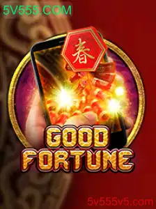 Descubra o Universo de GoodFortuneM: Uma Experiência Inovadora de Jogo