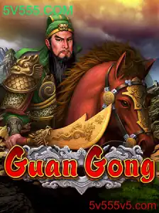 Explorando GuanGong: Um Mergulho no Universo do Jogo