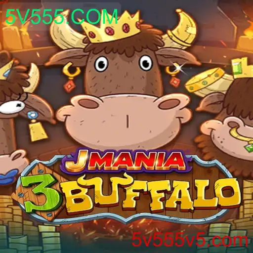 Explorando o Mundo de JMania3Buffalo: Um Jogo Cativante em 5V555.COM