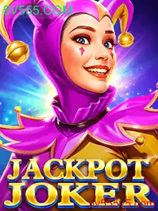 JackpotJoker: Descubra Tudo Sobre Este Empolgante Jogo Disponível em 5V555.COM