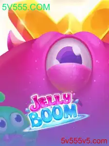 JellyBoom: Um Mergulho no Mundo dos Quebra-cabeças Divertidos
