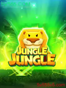 Explorando as Aventuras de JungleJungle