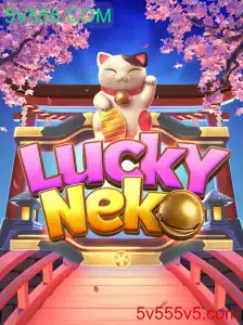 Explorando o Universo do Jogo LuckyNeko