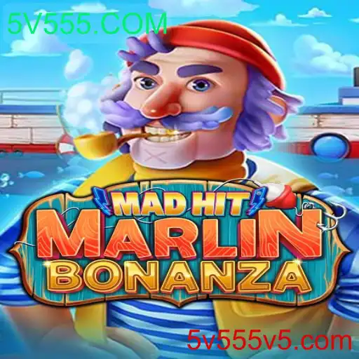 MadHitMarlinBonanza: Descubra a Nova Sensação nos Jogos de Azar