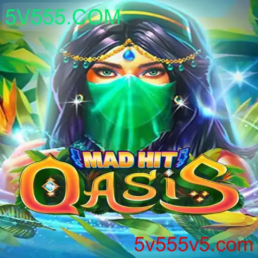 MadHitOasis: Uma Jornada Inovadora no Mundo dos Jogos