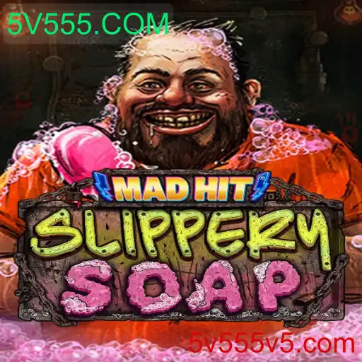Descubra o Novo Jogo MadHitSlipperySoap: Diversão e Desafio em um Mundo Colorido