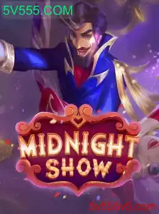 MidnightShow: Um Novo Fenômeno no Universo dos Jogos