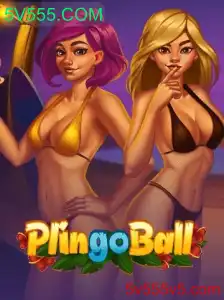 Explorando Plingoball: O Jogo em Ascensão com 5V555.COM
