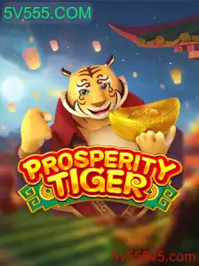 Explorando o Fascinante Mundo de ProsperityTiger: Um Guia Completo