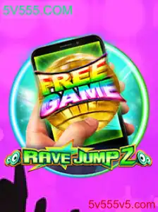 Explorando o Mundo Dinâmico de RaveJump2M