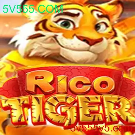 Explorando o Mundo Fascinante de RicoTiger e a Plataforma 5V555.COM