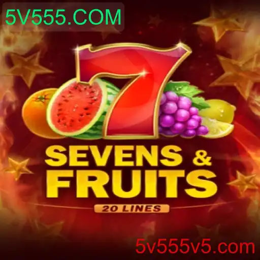 SevensFruits20: Mergulhe na Diversão com Este Jogo Inovador