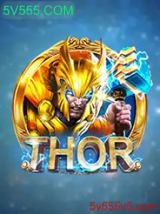 THOR: Aventura e Estratégia no Universo dos Jogos