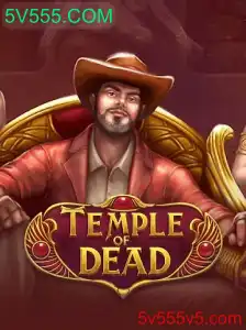 Descubra TempleofDead: Aventura e Desafios no Novo Jogo Online