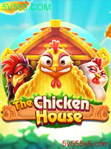 Descubra as Aventuras de 'TheChickenHouse'