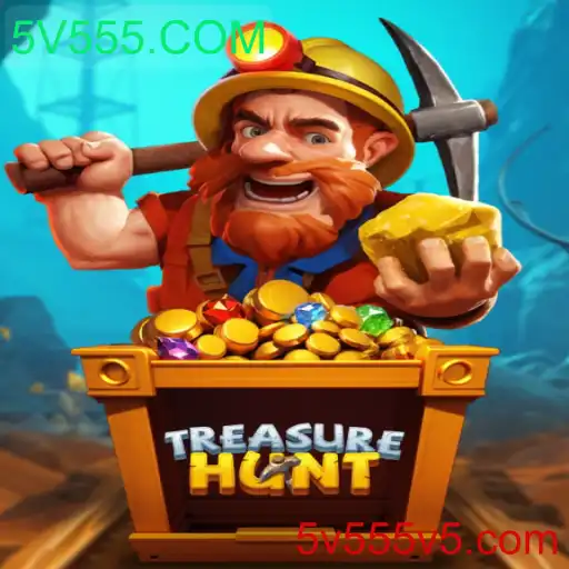 Explorando o Universo de TreasureHunt: Uma Aventura Emocionante
