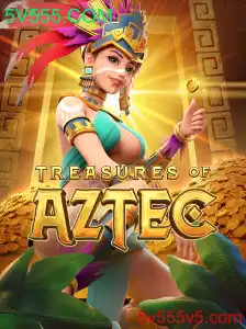 Explorando o Fascinante Mundo de Treasures of Aztec