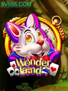 Descubra o Mundo de Wonderland: Aventura e Estratégia no Jogo