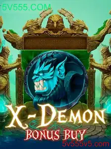 XDemonBonusBuy: Uma Exploração Completa do Jogo de Cassino Atraente